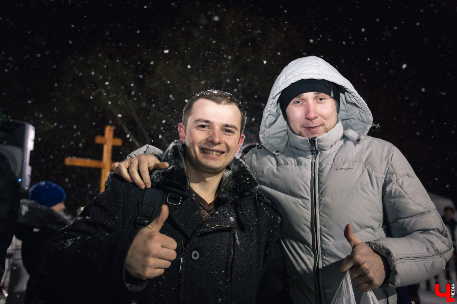 Близится ночь купания, областные локации уже готовы вместить почти 7000 желающих. Где они расположены, а также о чем следует помнить, погружаясь в холодную воду, расскажут владимирские моржи — те, для кого крещенское омовение отнюдь не экстремальный досуг.