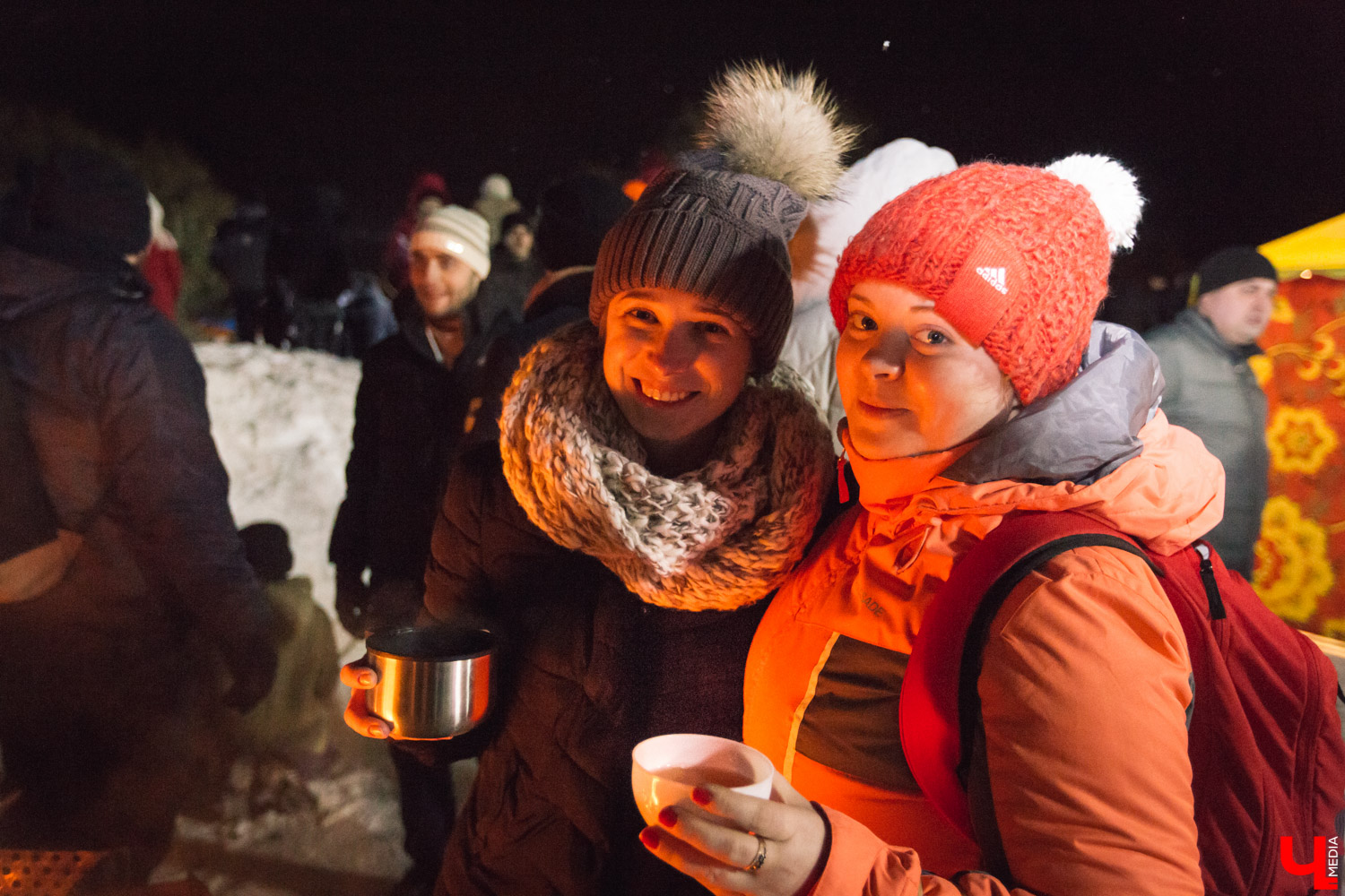 Близится ночь купания, областные локации уже готовы вместить почти 7000 желающих. Где они расположены, а также о чем следует помнить, погружаясь в холодную воду, расскажут владимирские моржи — те, для кого крещенское омовение отнюдь не экстремальный досуг.