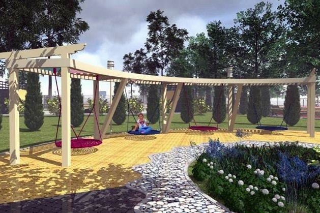 Жители региона в онлайн-формате выбрали 32 общественных пространства для благоустройства в наступившем году. Каких же перемен теперь стоит ожидать во Владимирской области?