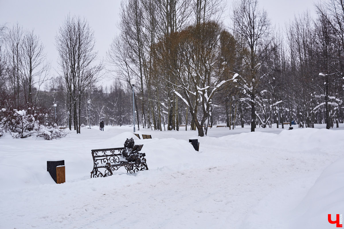 Жители региона в онлайн-формате выбрали 32 общественных пространства для благоустройства в наступившем году. Каких же перемен теперь стоит ожидать во Владимирской области?