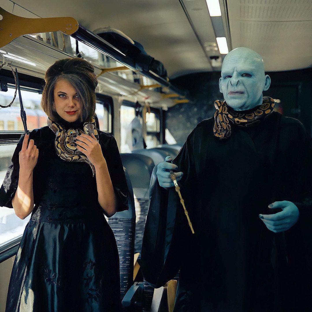 Настоящие фанаты Поттерианы, ликуйте! Сова с письмом из школы чародейства сбилась с маршрута и затерялась меж серых многоэтажек спальных районов. Однажды она доберется до Владимира с зажатым в клюве письмом. Например, в феврале, когда до Коврова можно будет добраться на «Хогвартс-экспрессе». Это не шутка.