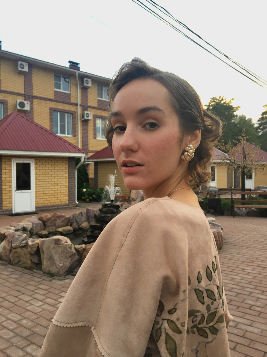 Рисунки на спортивную тему муромского художника-иллюстратора Валерии Сидоровой отобрали для участия в Болонской книжной ярмарке. Это ведущий профессиональный фестиваль детской издательской индустрии.