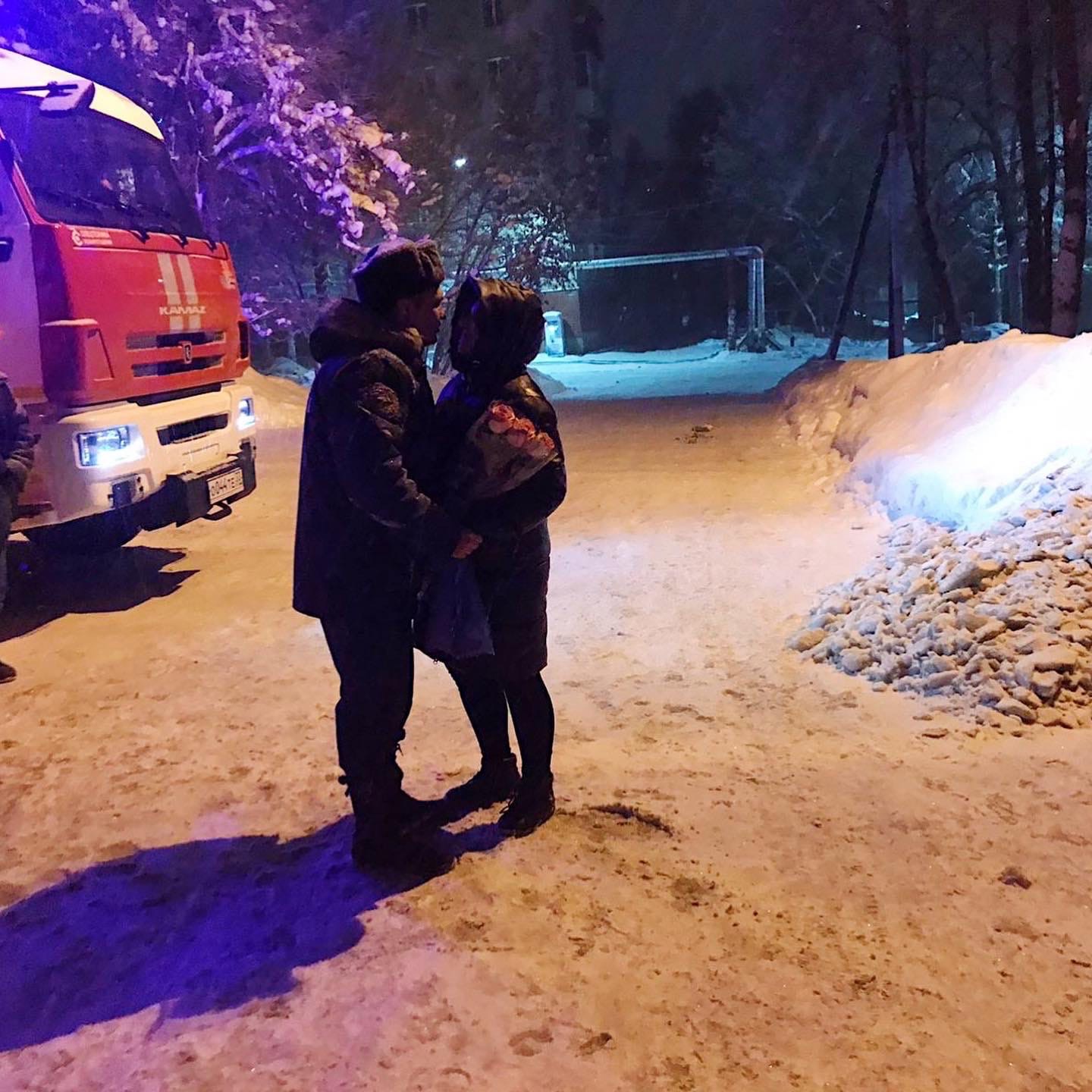 Жители Владимирской области делятся удивительными историями о сюрпризах, которые изменили всю их жизнь. Как насчет предложения руки и сердца на ринге после боя или надписи на поле, пригодной для прочтения с самолета? Эти и другие романтические приключения влюбленных в материале!