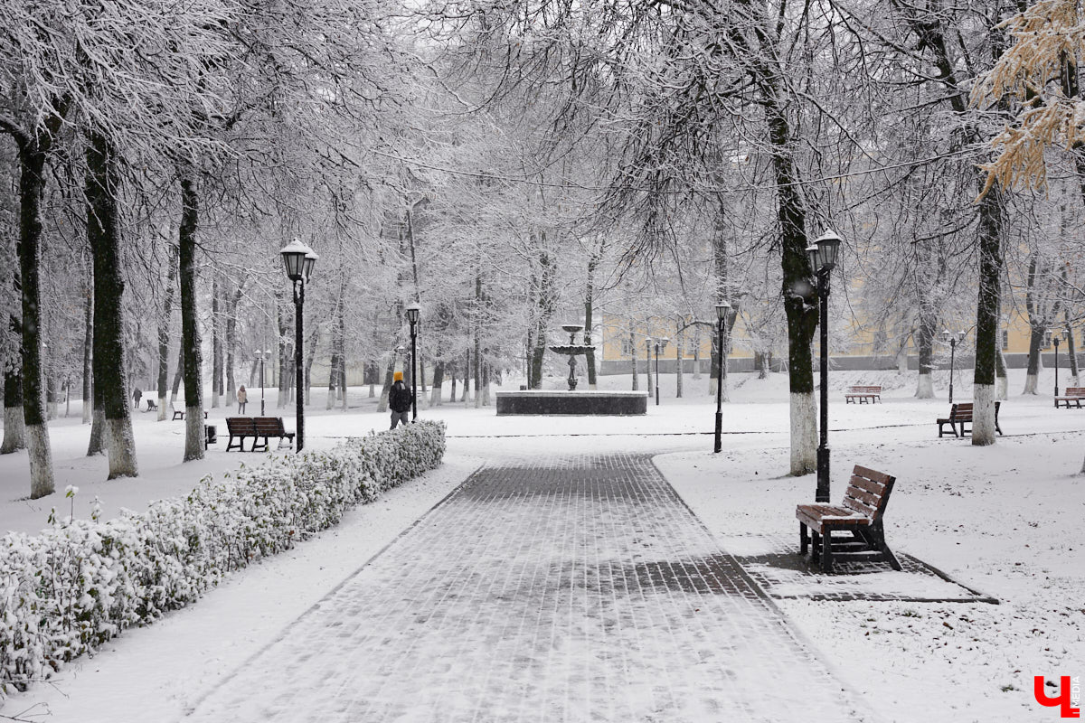 Станет ли Владимир «Городом трудовой доблести» и что это звание может для него означать?