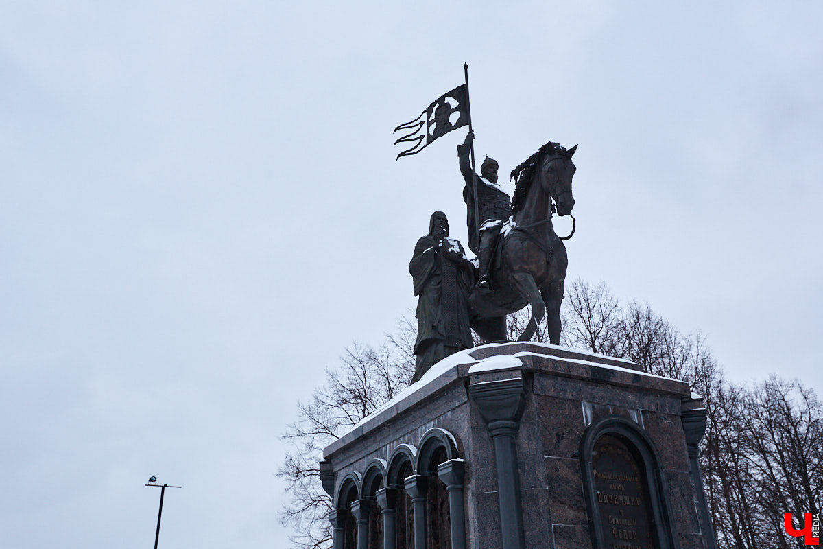 Станет ли Владимир «Городом трудовой доблести» и что это звание может для него означать?