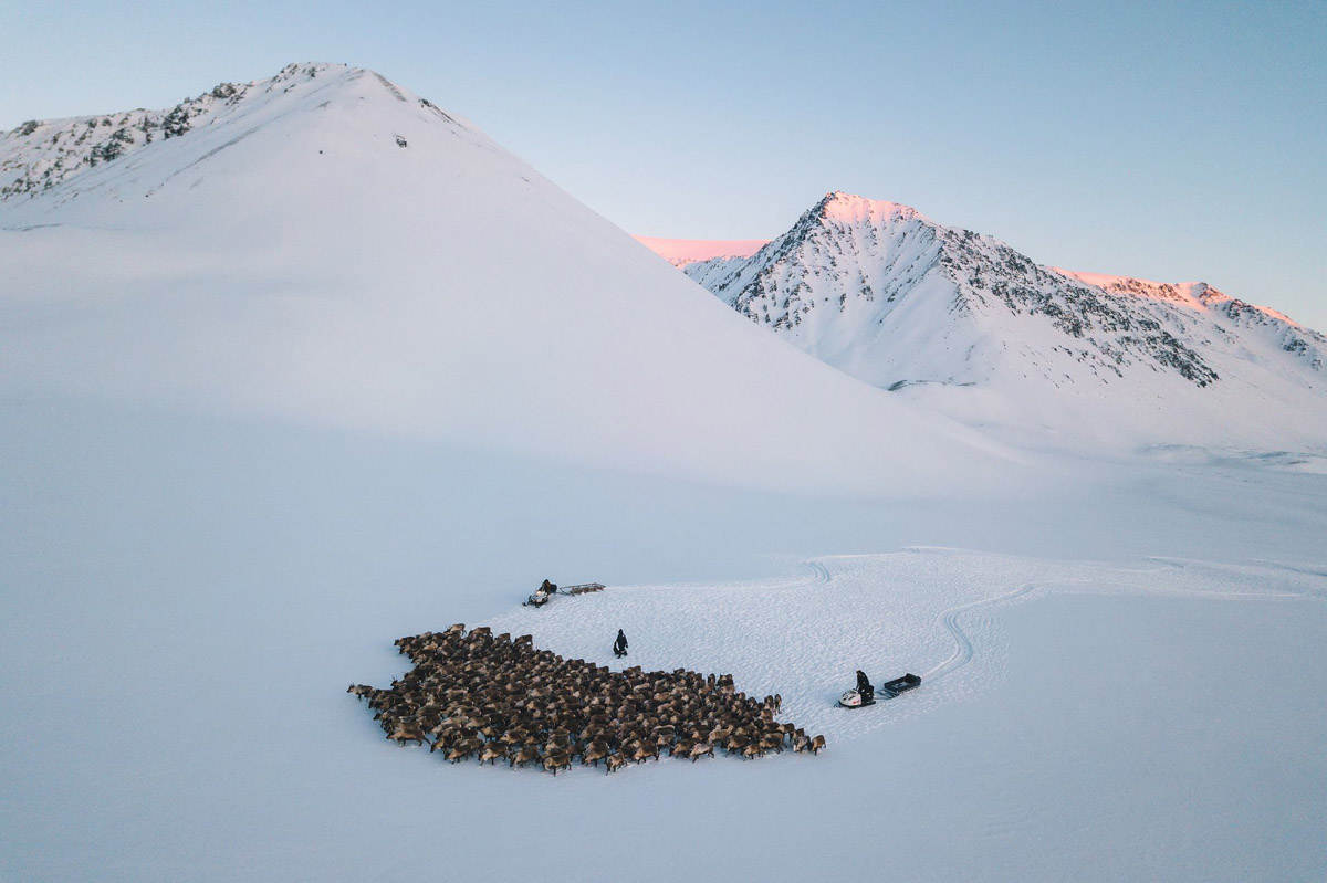 Андрей Белавин уже два года живет во Владимирской области. В январе стало известно, что одна из его работ стала лучшей на конкурсе «Самобытная Россия». Фотограф дал эксклюзивное интервью «Ключ-Медиа» и рассказал о своем путешествии на Чукотку, сотрудничестве с National Geographic, ТАСС, «Моя планета» и, конечно, о любви к Суздалю. Готовы увидеть невыносимо красивые фотографии? Смотрите и читайте!