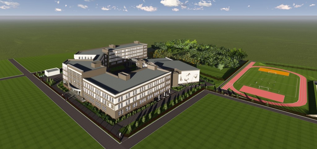 В Вязниках смело мечтают о канатной дороге, но это только фейк. А вот что действительно могут построить во Владимирской области?