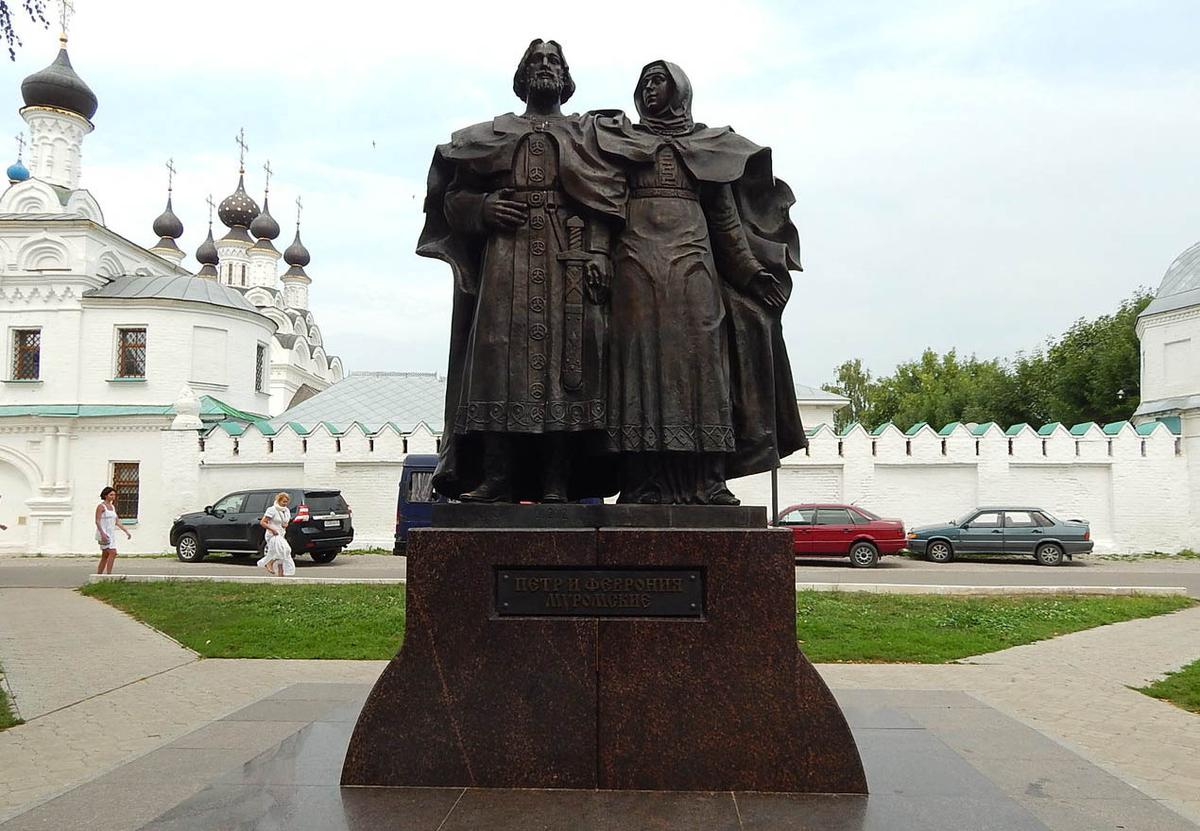 В Вязниках смело мечтают о канатной дороге, но это только фейк. А вот что действительно могут построить во Владимирской области?