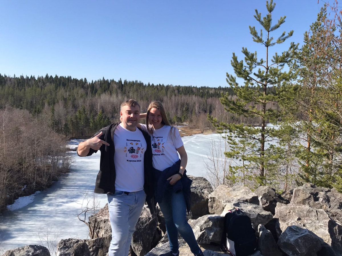 Наш коллега Александр Кюннап год назад переехал в Питер и теперь может сравнивать его с жизнью во Владимире.