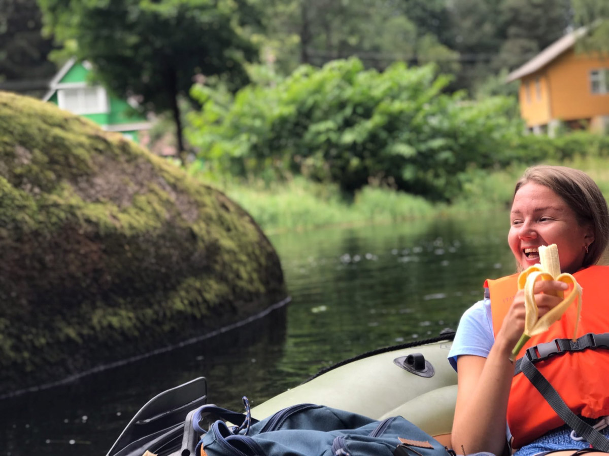 Наш коллега Александр Кюннап год назад переехал в Питер и теперь может сравнивать его с жизнью во Владимире.