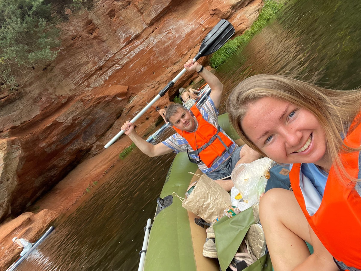 Наш коллега Александр Кюннап год назад переехал в Питер и теперь может сравнивать его с жизнью во Владимире.