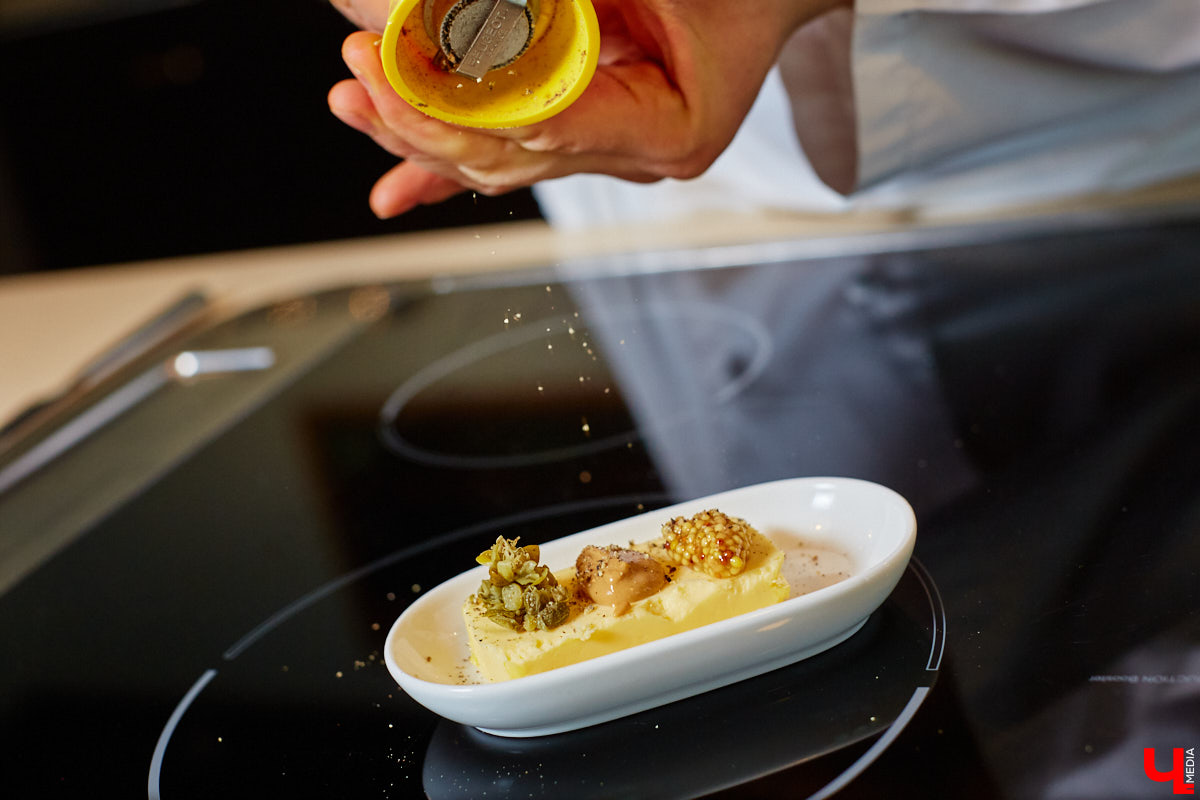 Сегодня готовим сэндвич с историей, за который приготовившую его девушку точно позовут замуж. Алёна Маркелова - тому подтверждение!