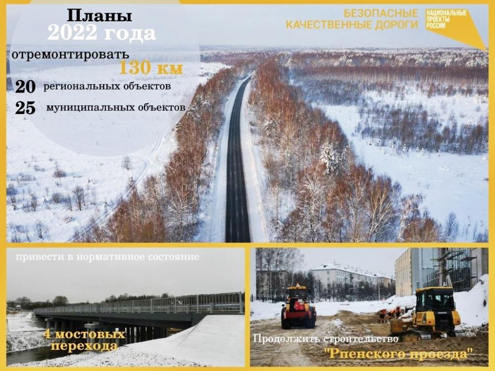 Цены на билеты в общественном транспорте, скорее всего, повысятся, но и хороших дорог у нас однозначно должно стать больше. Чем еще запомнится эта неделя?