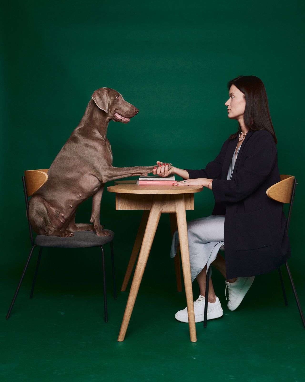 Хозяевам тявкающих блогеров ради сокровенных секунд успешного Reels иногда приходится потрудиться – об этом рассказывают жительницы Владимира, питомцы которых покоряют Instagram и даже становятся амбассадорами пет-брендов.