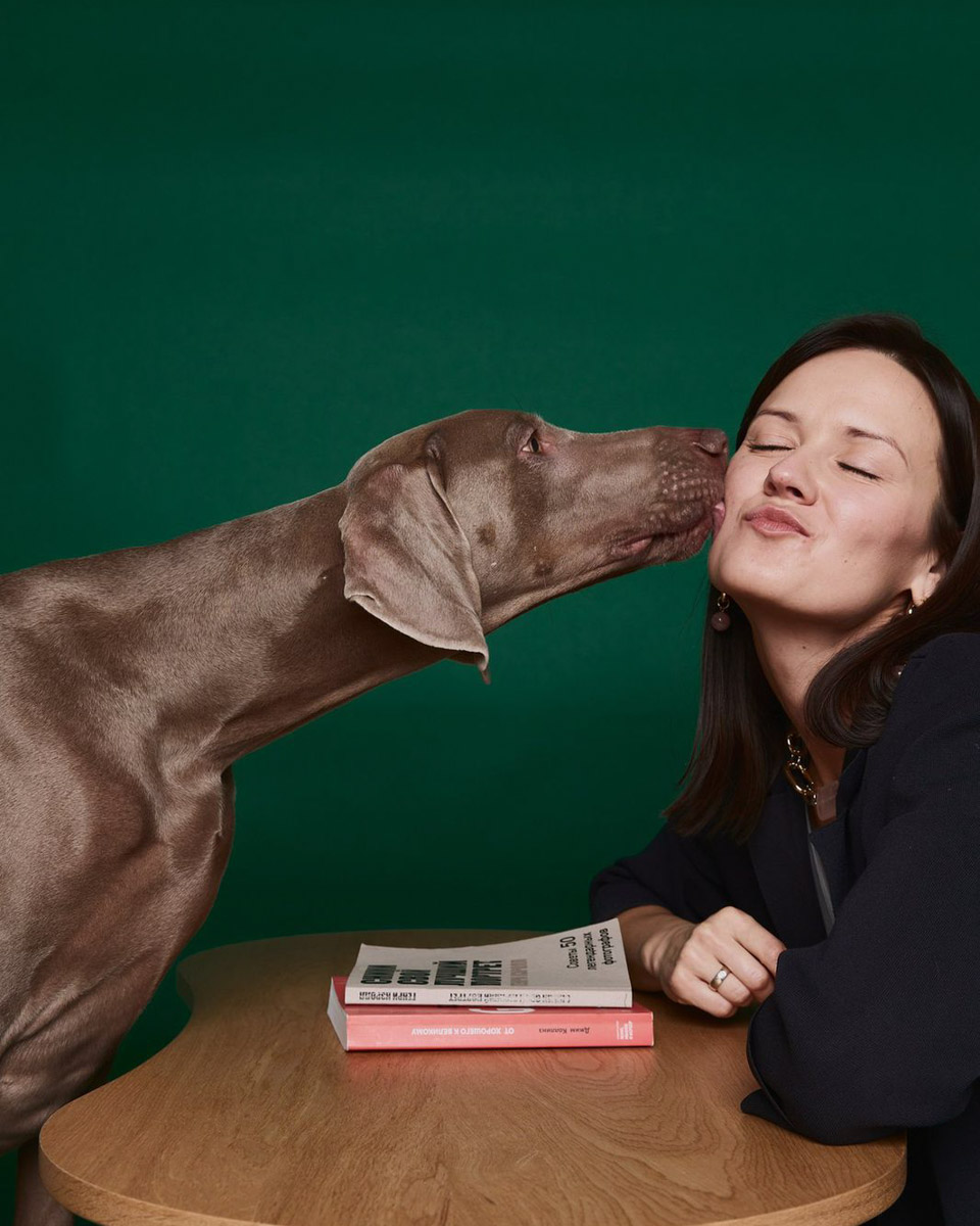 Хозяевам тявкающих блогеров ради сокровенных секунд успешного Reels иногда приходится потрудиться – об этом рассказывают жительницы Владимира, питомцы которых покоряют Instagram и даже становятся амбассадорами пет-брендов.