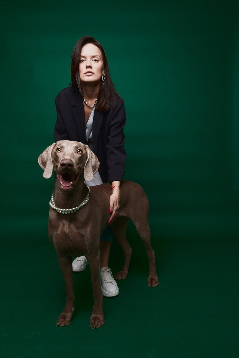 Хозяевам тявкающих блогеров ради сокровенных секунд успешного Reels иногда приходится потрудиться – об этом рассказывают жительницы Владимира, питомцы которых покоряют Instagram и даже становятся амбассадорами пет-брендов.