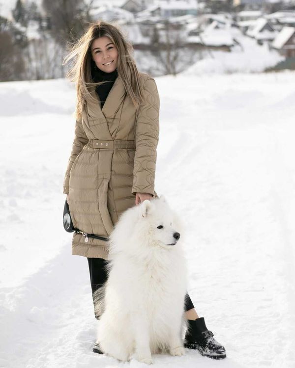 Хозяевам тявкающих блогеров ради сокровенных секунд успешного Reels иногда приходится потрудиться – об этом рассказывают жительницы Владимира, питомцы которых покоряют Instagram и даже становятся амбассадорами пет-брендов.