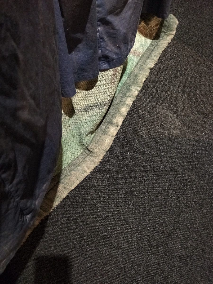 Под занавес сезона директор Владимирского областного театра кукол Ирина Попова делится новостями и ремонтными планами учреждения культуры.