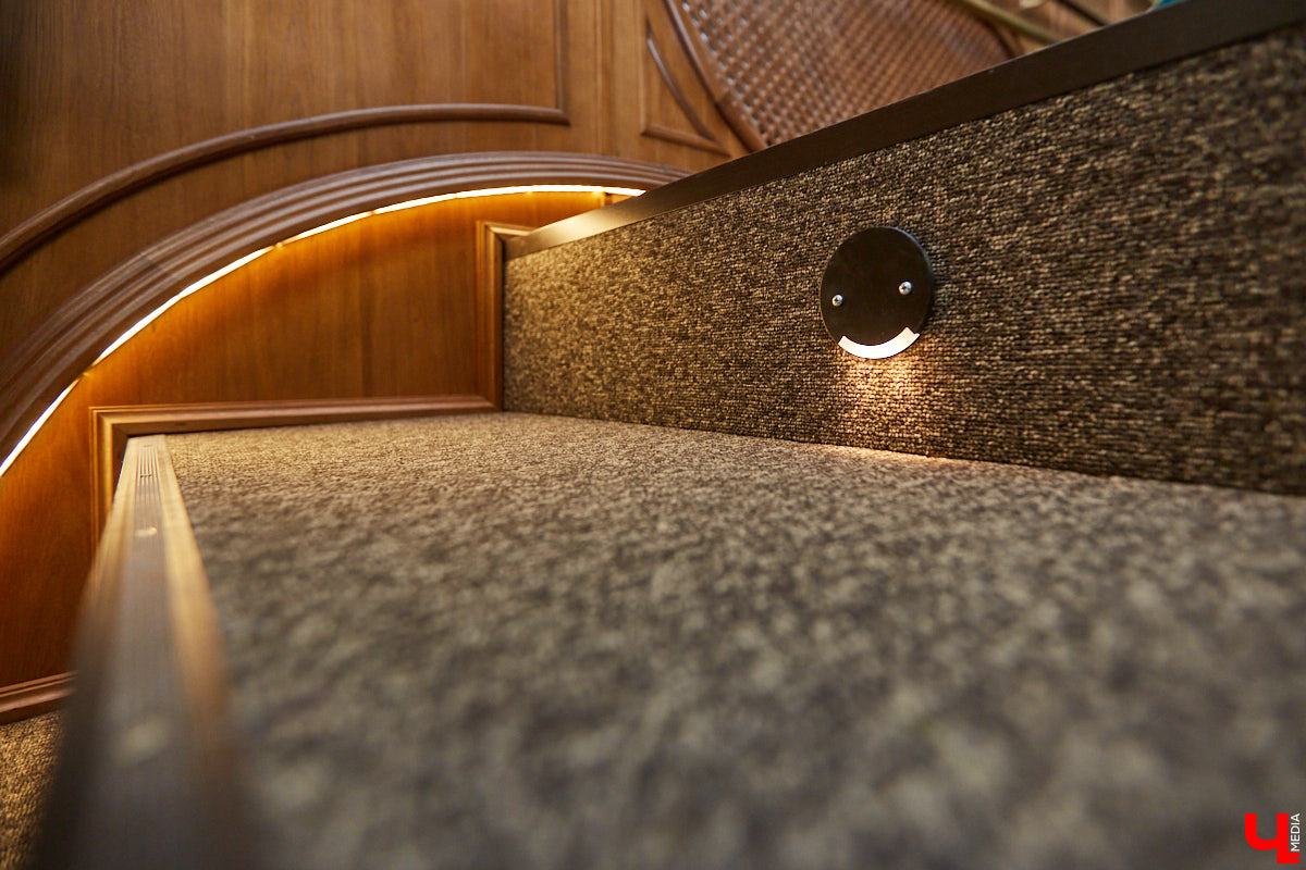 Под занавес сезона директор Владимирского областного театра кукол Ирина Попова делится новостями и ремонтными планами учреждения культуры.