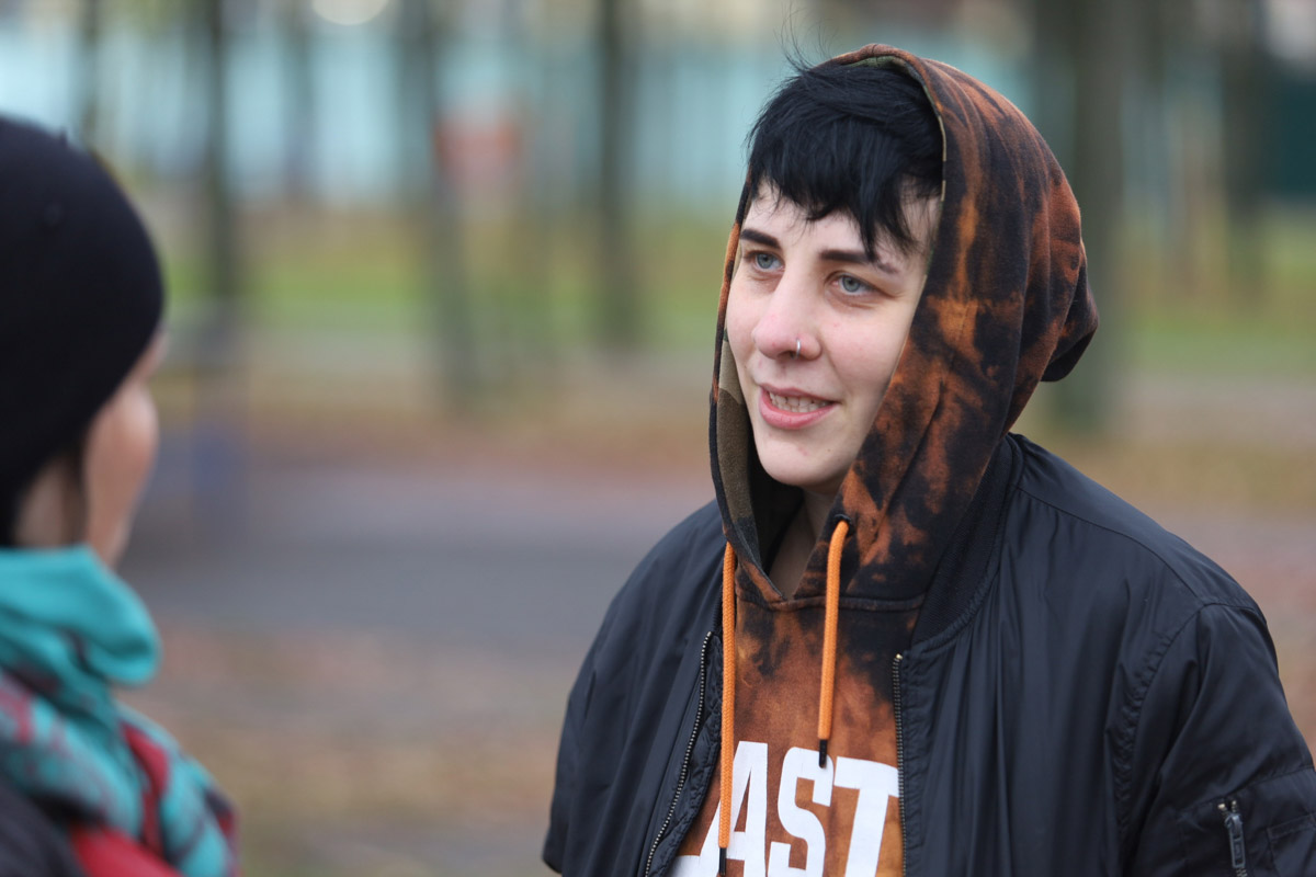 Вы нашли на улице маленького котенка, но не имеете возможность пригреть пушистого в своей квартире - как поступить, куда обратиться? Или, наоборот, готовы помочь зверушкам любой масти, но по вопросам благотворительности совсем новичок - с кем связаться, чтобы предложить свою кандидатуру?