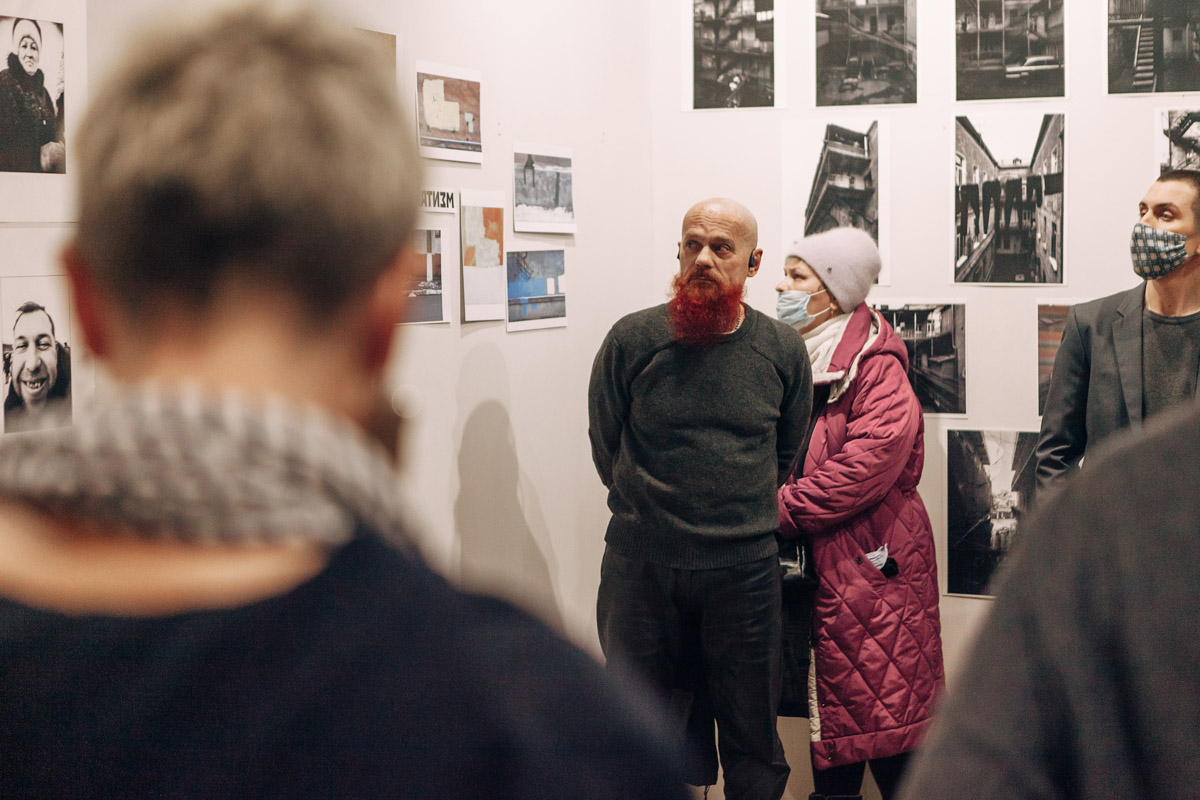 Дни авангарда и современного искусства в ЦСК «Флигель» — шоковая терапия для провинциального Владимира и новый опыт для артистической молодежи.