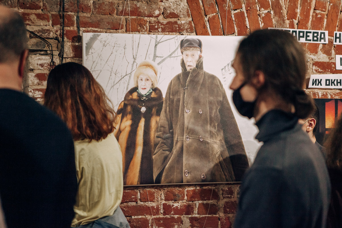 Дни авангарда и современного искусства в ЦСК «Флигель» — шоковая терапия для провинциального Владимира и новый опыт для артистической молодежи.