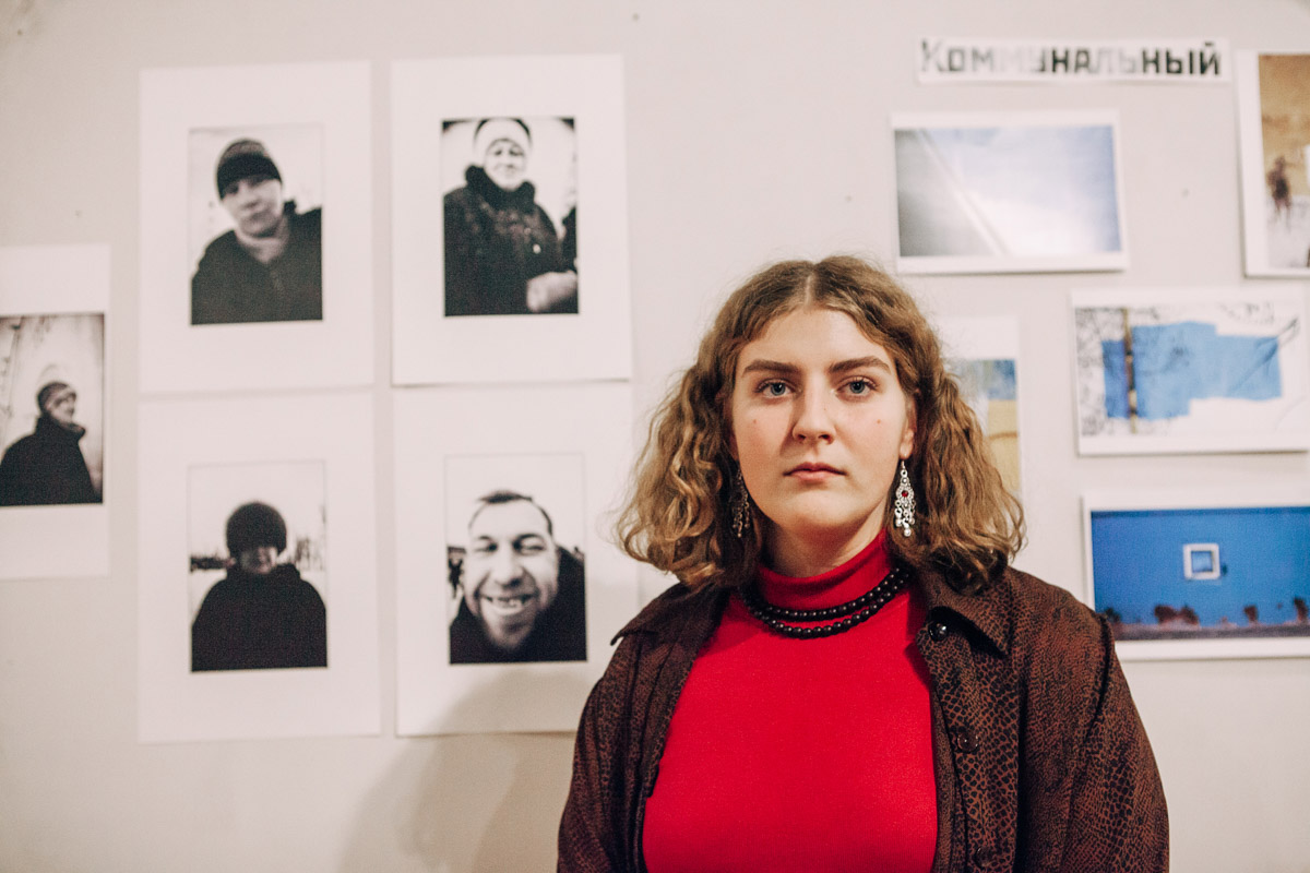 Дни авангарда и современного искусства в ЦСК «Флигель» — шоковая терапия для провинциального Владимира и новый опыт для артистической молодежи.