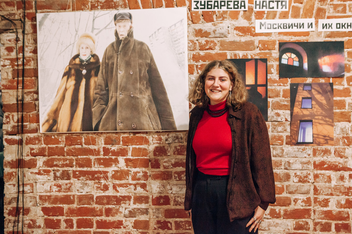 Дни авангарда и современного искусства в ЦСК «Флигель» — шоковая терапия для провинциального Владимира и новый опыт для артистической молодежи.