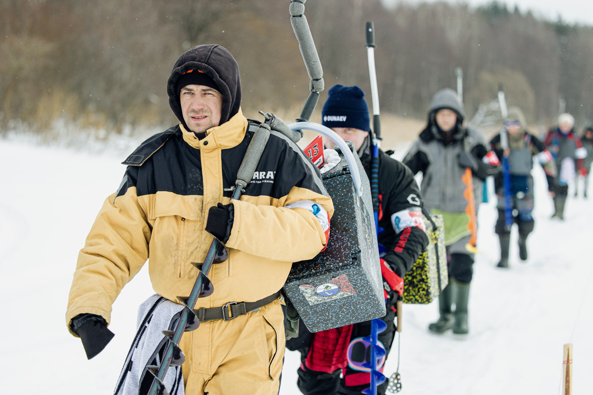 Раньше спортсменам Владимирской области рыбов показывали, но в других регионах страны, а теперь не то чтобы продают — лучше! Проводят Кубок России по ловле на мормышку со льда в Суздале.