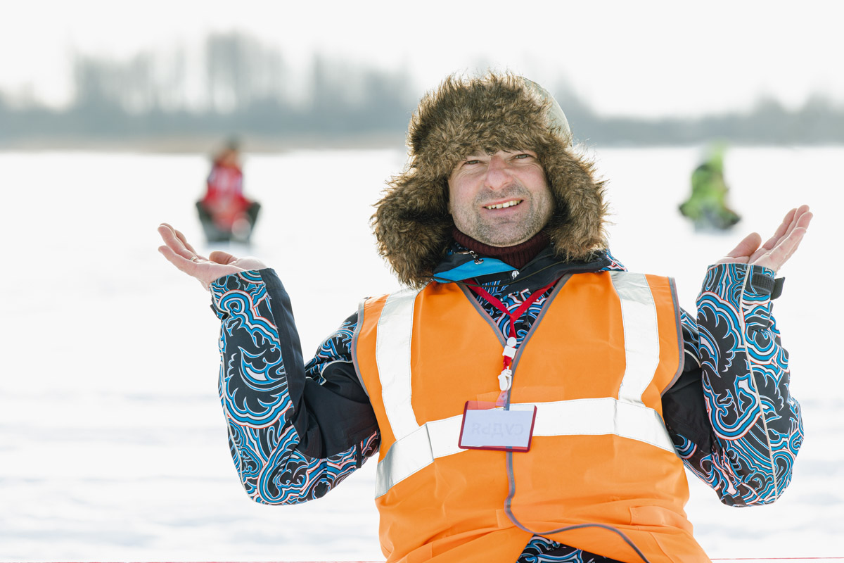 Раньше спортсменам Владимирской области рыбов показывали, но в других регионах страны, а теперь не то чтобы продают — лучше! Проводят Кубок России по ловле на мормышку со льда в Суздале.
