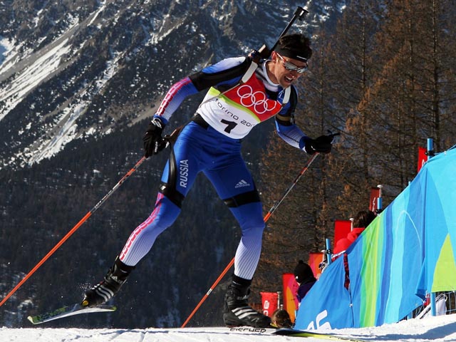 В Пекине стартовали зимние Олимпийские игры. На старт выйдет и наш земляк, лыжник Иван Якимушкин. Правда, выступать он будет за Тюменскую область. Поэтому предлагаем вспомнить, чем запомнились наши спортсмены на предыдущих Олимпиадах?