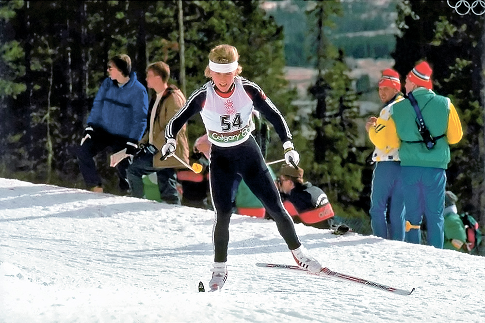 В Пекине стартовали зимние Олимпийские игры. На старт выйдет и наш земляк, лыжник Иван Якимушкин. Правда, выступать он будет за Тюменскую область. Поэтому предлагаем вспомнить, чем запомнились наши спортсмены на предыдущих Олимпиадах?