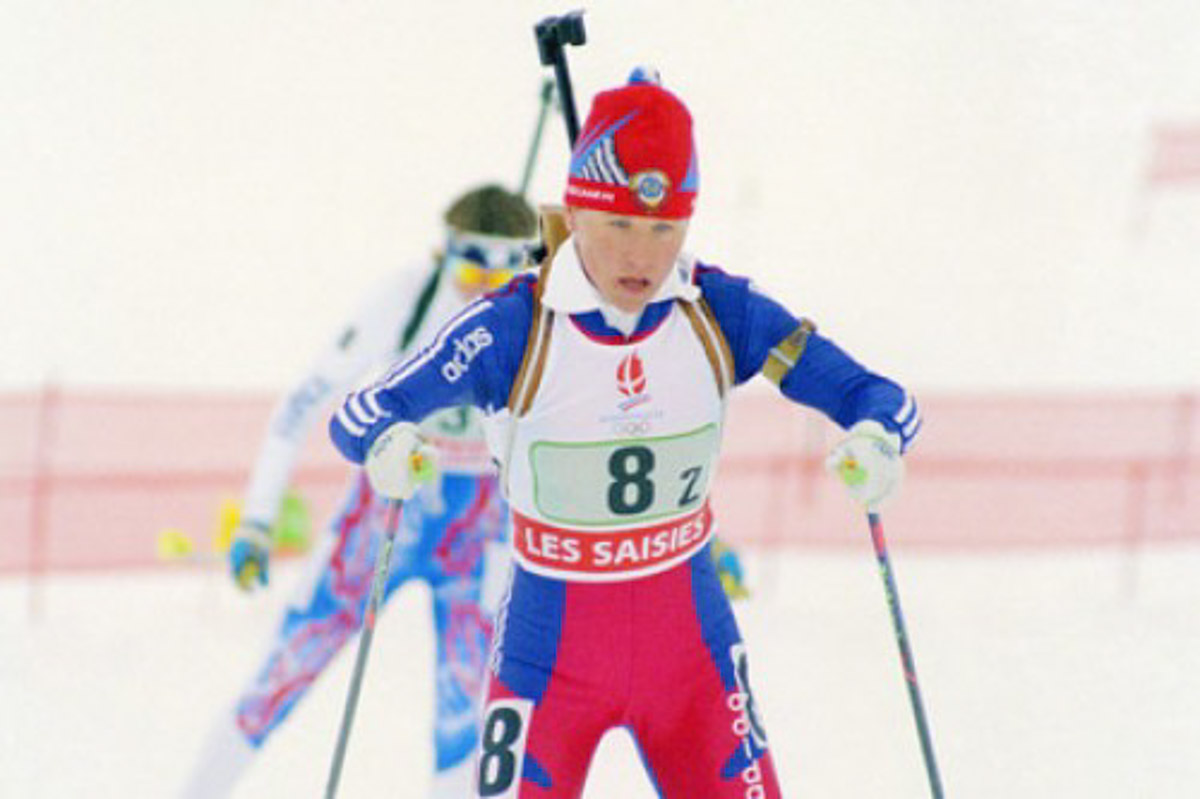 В Пекине стартовали зимние Олимпийские игры. На старт выйдет и наш земляк, лыжник Иван Якимушкин. Правда, выступать он будет за Тюменскую область. Поэтому предлагаем вспомнить, чем запомнились наши спортсмены на предыдущих Олимпиадах?