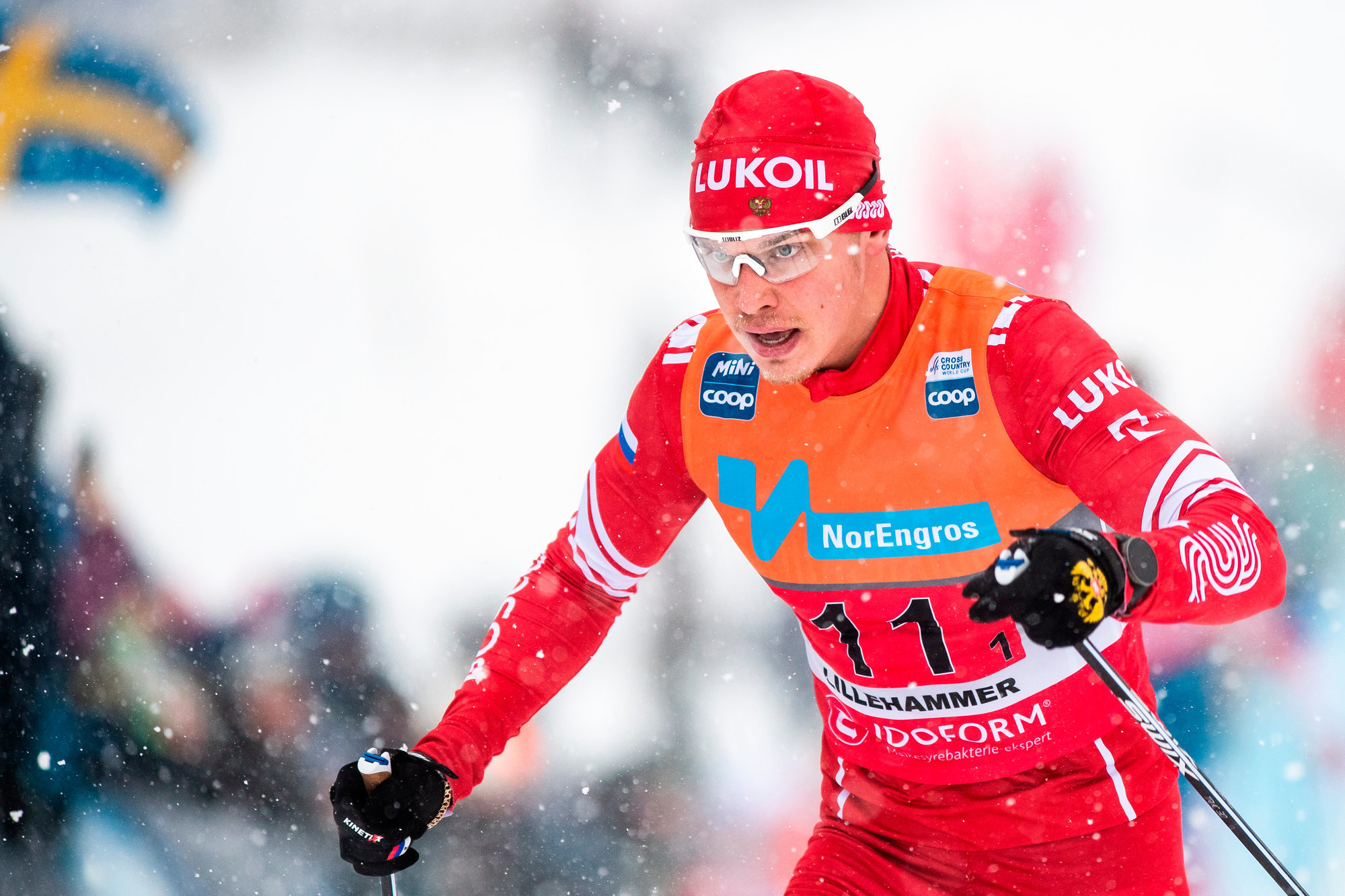 В Пекине стартовали зимние Олимпийские игры. На старт выйдет и наш земляк, лыжник Иван Якимушкин. Правда, выступать он будет за Тюменскую область. Поэтому предлагаем вспомнить, чем запомнились наши спортсмены на предыдущих Олимпиадах?