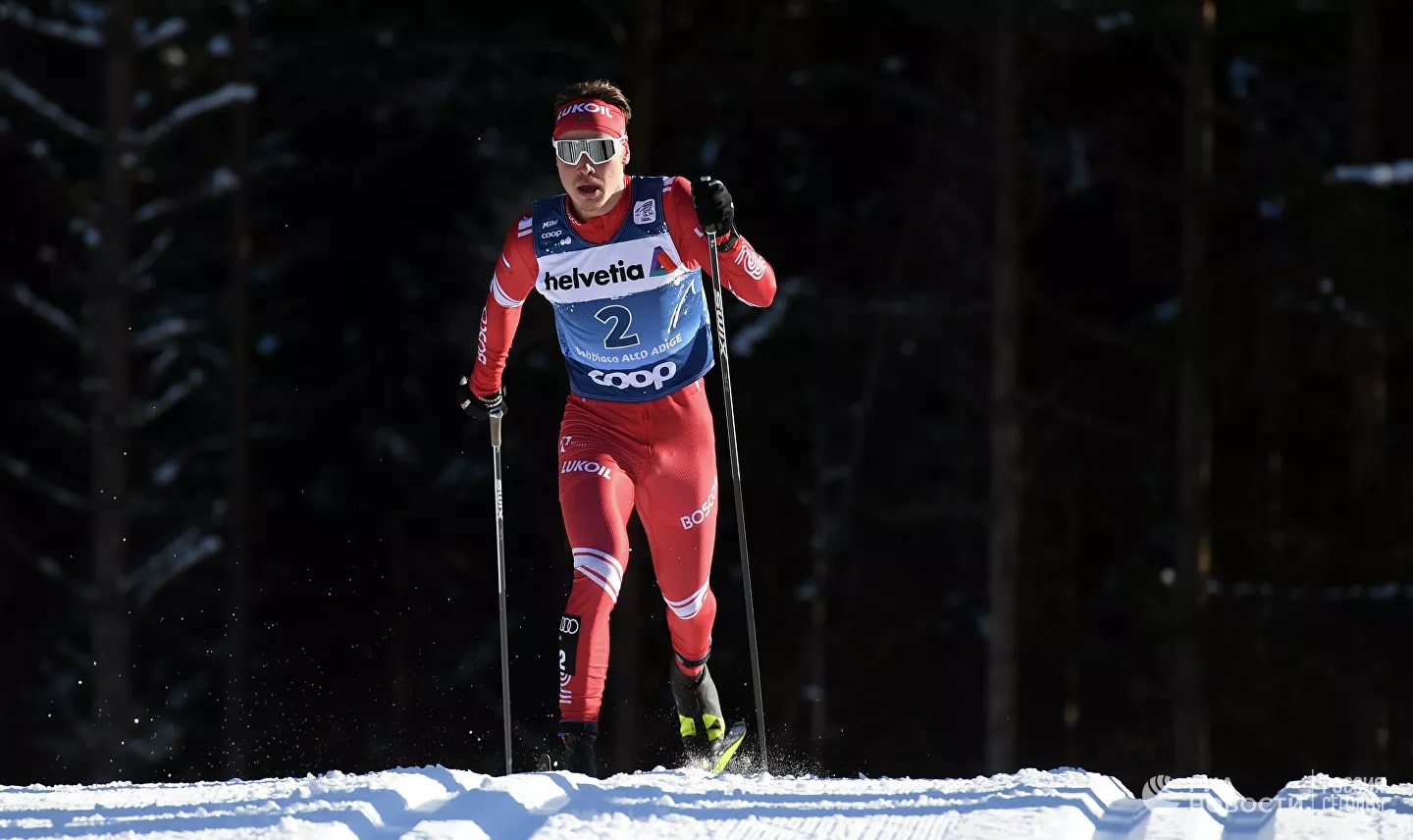 В Пекине стартовали зимние Олимпийские игры. На старт выйдет и наш земляк, лыжник Иван Якимушкин. Правда, выступать он будет за Тюменскую область. Поэтому предлагаем вспомнить, чем запомнились наши спортсмены на предыдущих Олимпиадах?