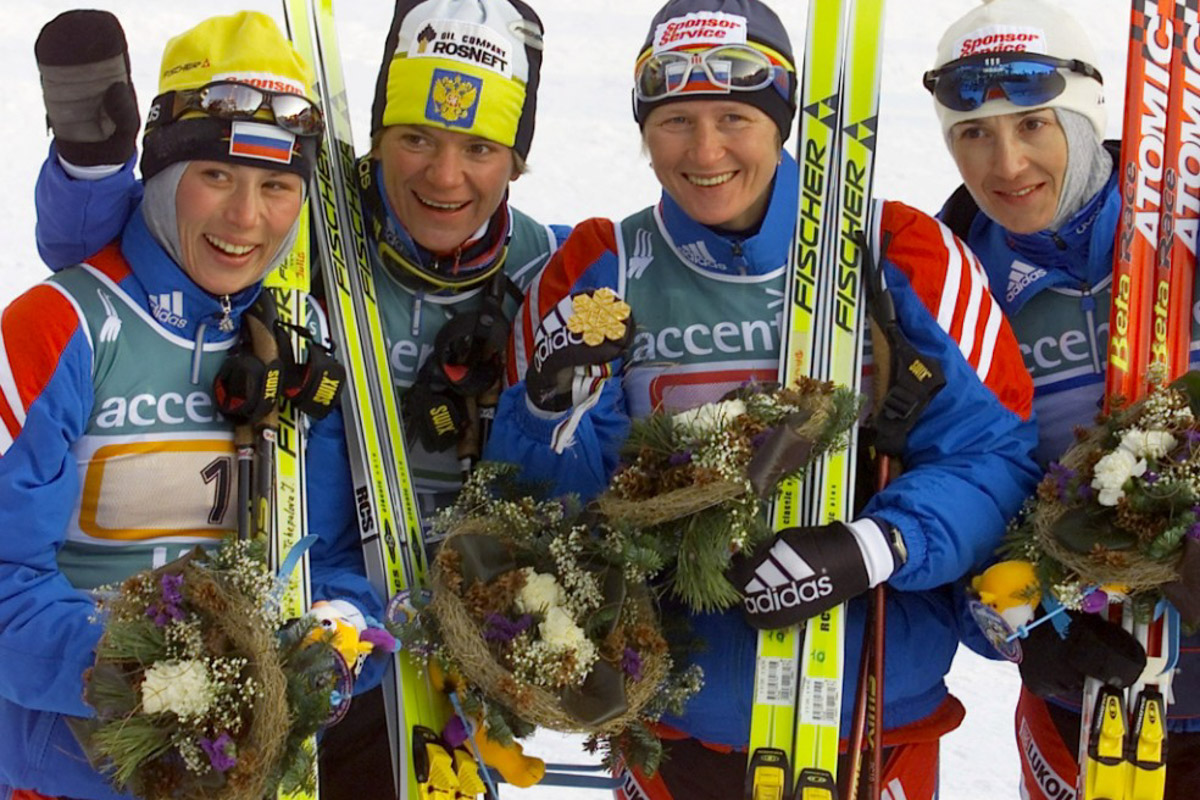 В Пекине стартовали зимние Олимпийские игры. На старт выйдет и наш земляк, лыжник Иван Якимушкин. Правда, выступать он будет за Тюменскую область. Поэтому предлагаем вспомнить, чем запомнились наши спортсмены на предыдущих Олимпиадах?