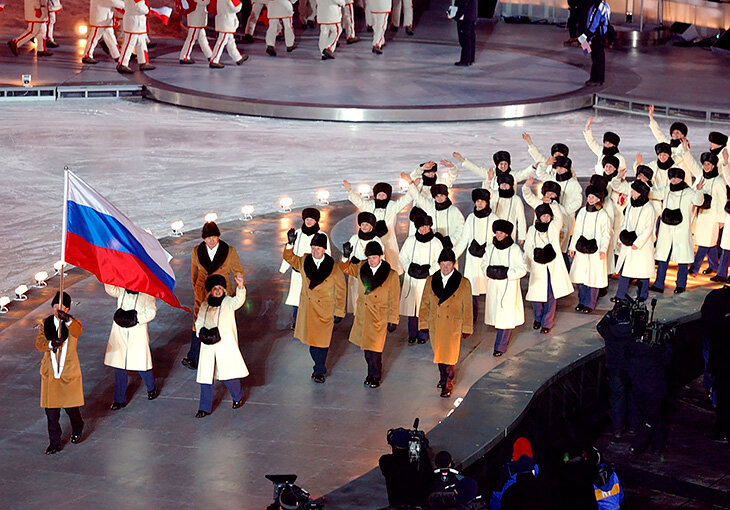 В Пекине стартовали зимние Олимпийские игры. На старт выйдет и наш земляк, лыжник Иван Якимушкин. Правда, выступать он будет за Тюменскую область. Поэтому предлагаем вспомнить, чем запомнились наши спортсмены на предыдущих Олимпиадах?