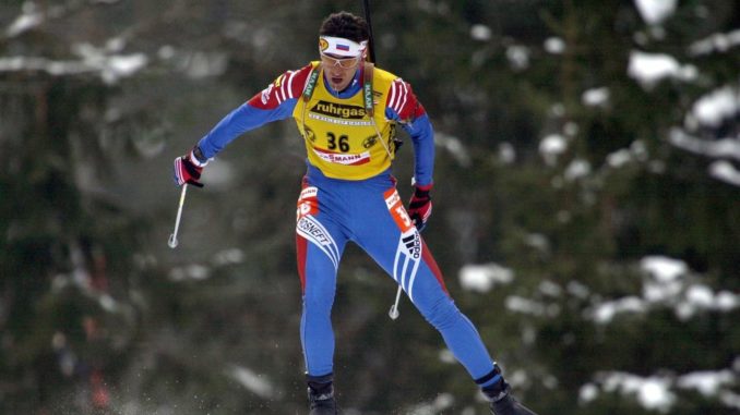 В Пекине стартовали зимние Олимпийские игры. На старт выйдет и наш земляк, лыжник Иван Якимушкин. Правда, выступать он будет за Тюменскую область. Поэтому предлагаем вспомнить, чем запомнились наши спортсмены на предыдущих Олимпиадах?