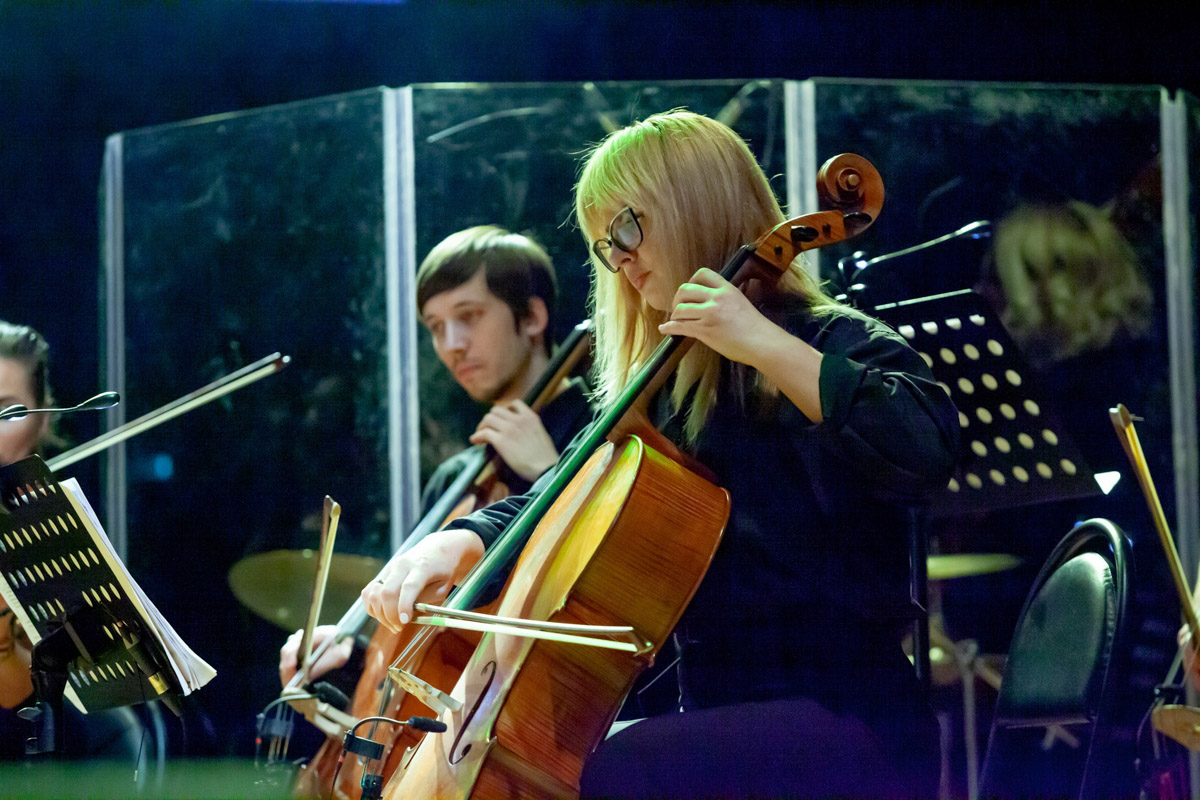 Симфо-рок, музыкальный вербатимы на важную тему, мюзиклы. Владимирская филармония меняется благодаря музыкально-просветительскому театру. Приготовьте свои «Пушкинские карты», а мы пока объясним, в чем заключается новая фишка давно знакомого проекта.