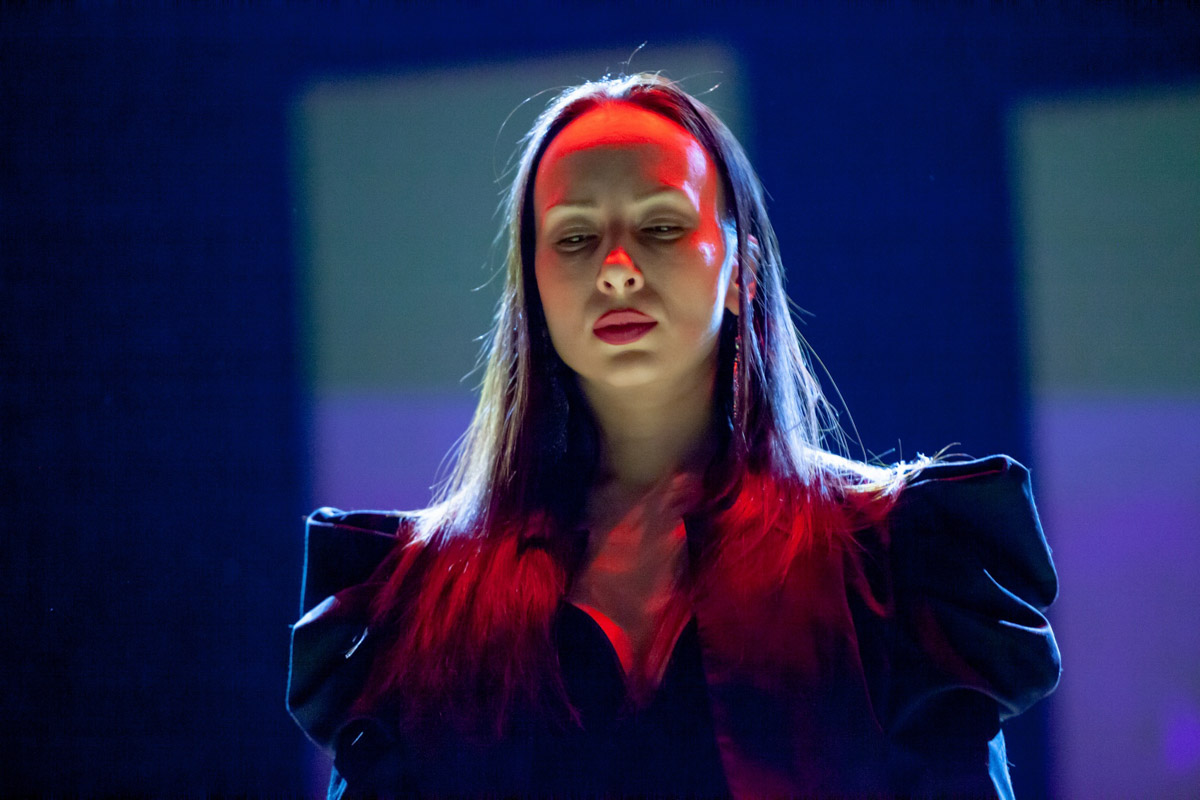 Симфо-рок, музыкальный вербатимы на важную тему, мюзиклы. Владимирская филармония меняется благодаря музыкально-просветительскому театру. Приготовьте свои «Пушкинские карты», а мы пока объясним, в чем заключается новая фишка давно знакомого проекта.