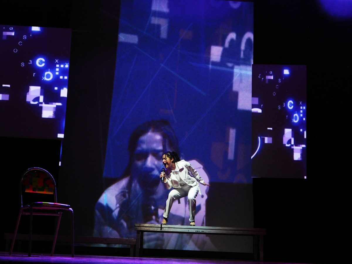 Симфо-рок, музыкальный вербатимы на важную тему, мюзиклы. Владимирская филармония меняется благодаря музыкально-просветительскому театру. Приготовьте свои «Пушкинские карты», а мы пока объясним, в чем заключается новая фишка давно знакомого проекта.