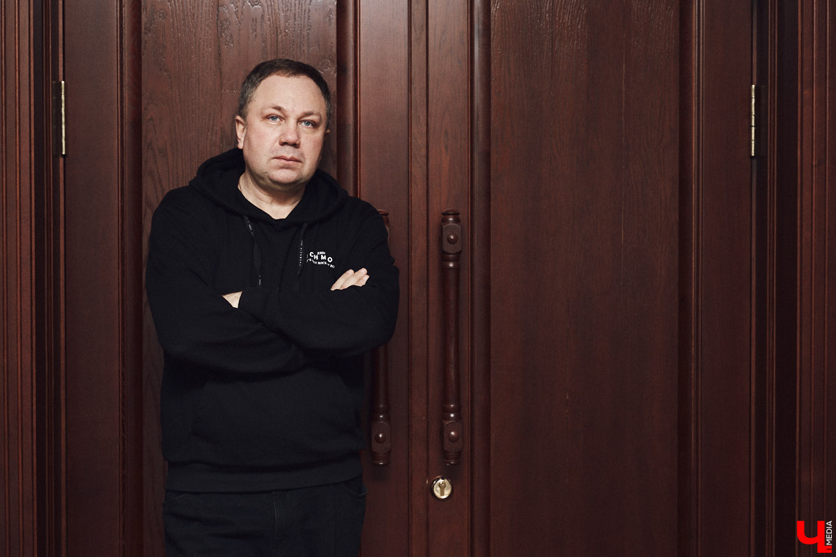 Симфо-рок, музыкальный вербатимы на важную тему, мюзиклы. Владимирская филармония меняется благодаря музыкально-просветительскому театру. Приготовьте свои «Пушкинские карты», а мы пока объясним, в чем заключается новая фишка давно знакомого проекта.