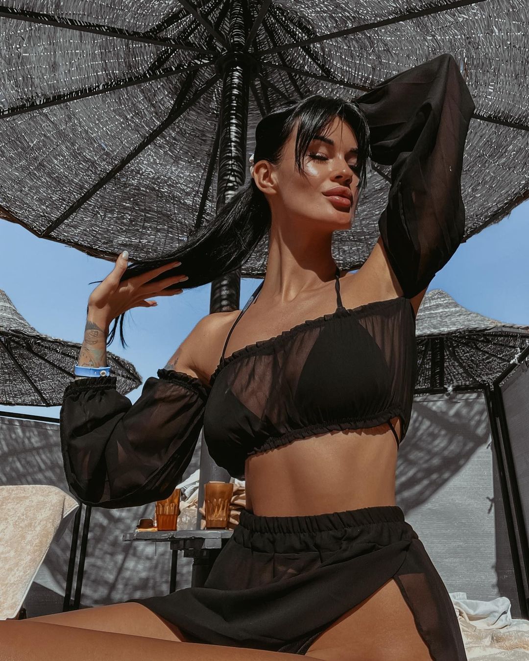 Местную целевую аудиторию SMM-специалист и наставник Анна Шиш изучила детально, а что мы знаем о блогерах? Как они живут и работают, взаимодействуют с подписчиками, проводят розыгрыши? Девушка делится откровениями о красивой жизни Insta-юзера в «Неудобных вопросах» для «Ключ-Медиа».