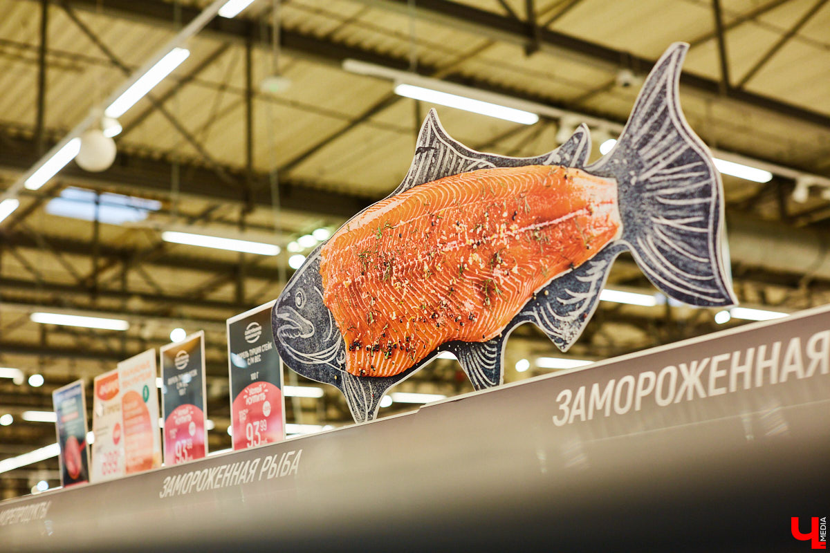 Как изменили вкус марсельской ухи российские ингредиенты и авторские приемы эксперта по рыбе холодных морей Натальи Старжинской?