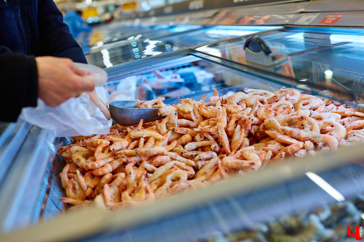 Как изменили вкус марсельской ухи российские ингредиенты и авторские приемы эксперта по рыбе холодных морей Натальи Старжинской?