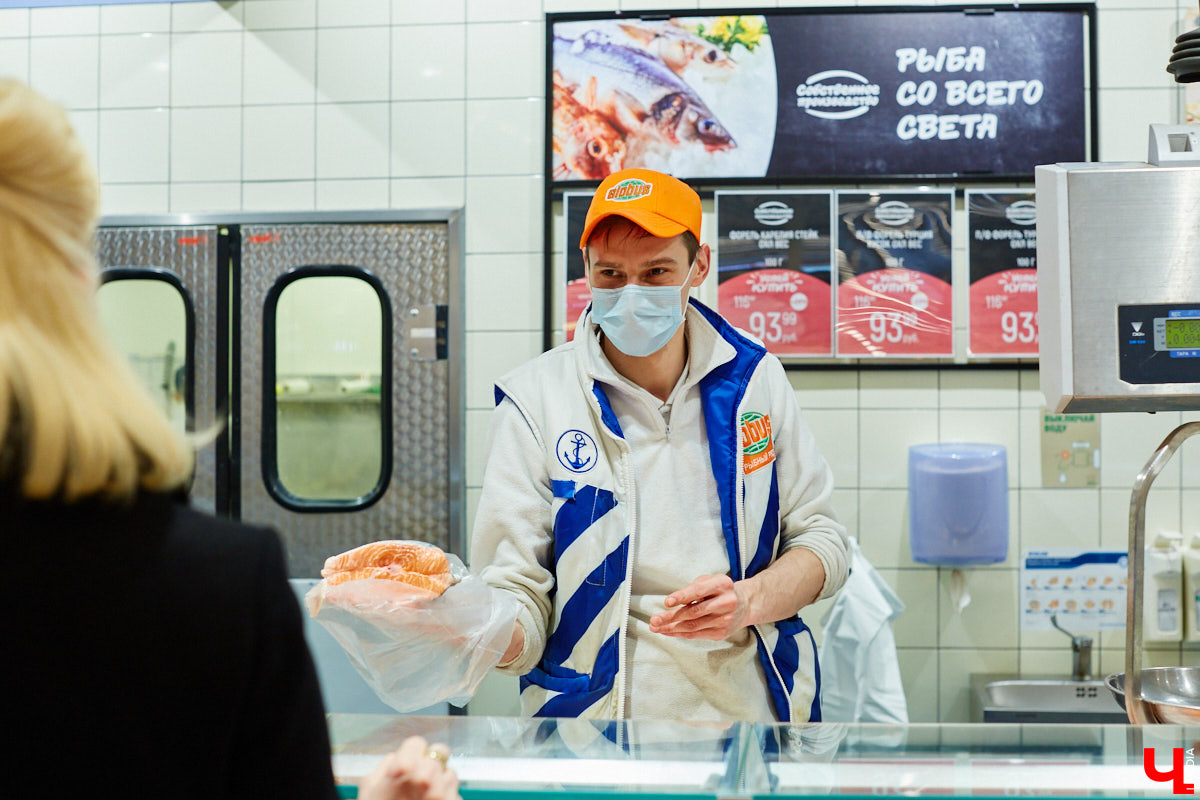 Как изменили вкус марсельской ухи российские ингредиенты и авторские приемы эксперта по рыбе холодных морей Натальи Старжинской?