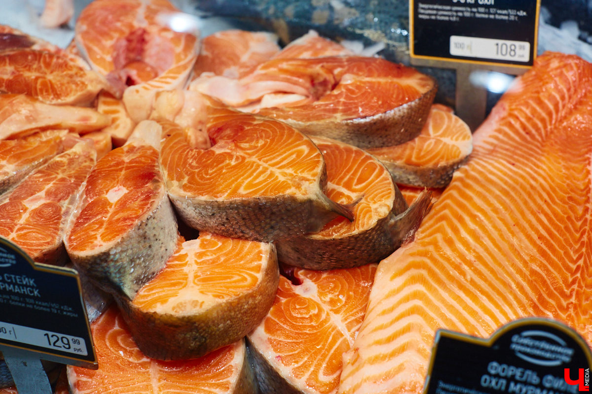 Как изменили вкус марсельской ухи российские ингредиенты и авторские приемы эксперта по рыбе холодных морей Натальи Старжинской?