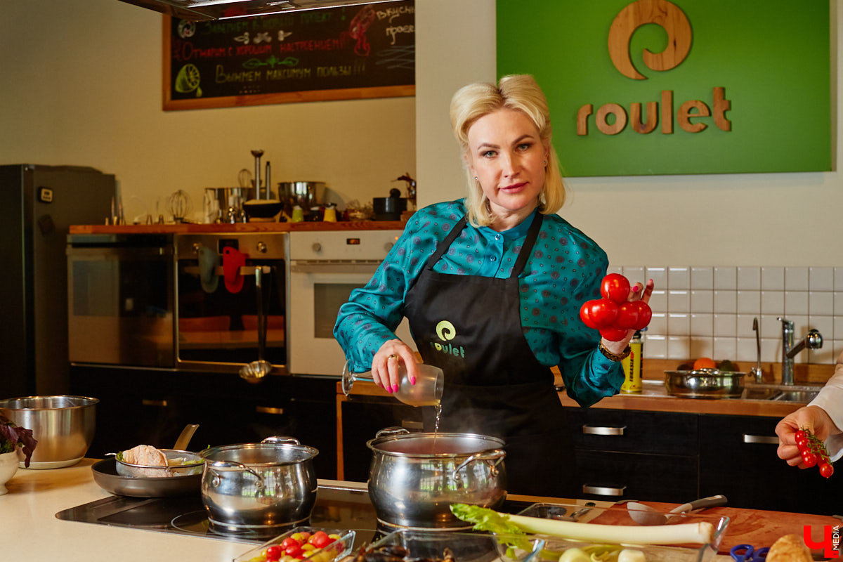 Как изменили вкус марсельской ухи российские ингредиенты и авторские приемы эксперта по рыбе холодных морей Натальи Старжинской?