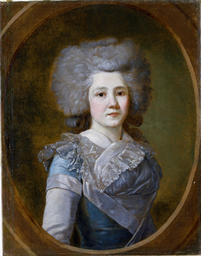 Яркой, незабываемой страницей стал Владимир для пылкого губернатора Ивана Долгорукова. Князь потерял здесь и три года оплакивал свою первую жену, а потом при весьма романтических обстоятельствах обрел вторую.