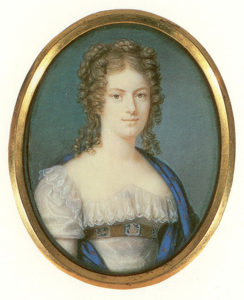 Яркой, незабываемой страницей стал Владимир для пылкого губернатора Ивана Долгорукова. Князь потерял здесь и три года оплакивал свою первую жену, а потом при весьма романтических обстоятельствах обрел вторую.